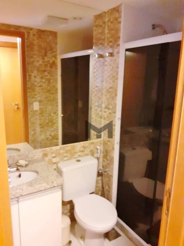Apartamento, 2 quartos, 60 m² - Foto 7