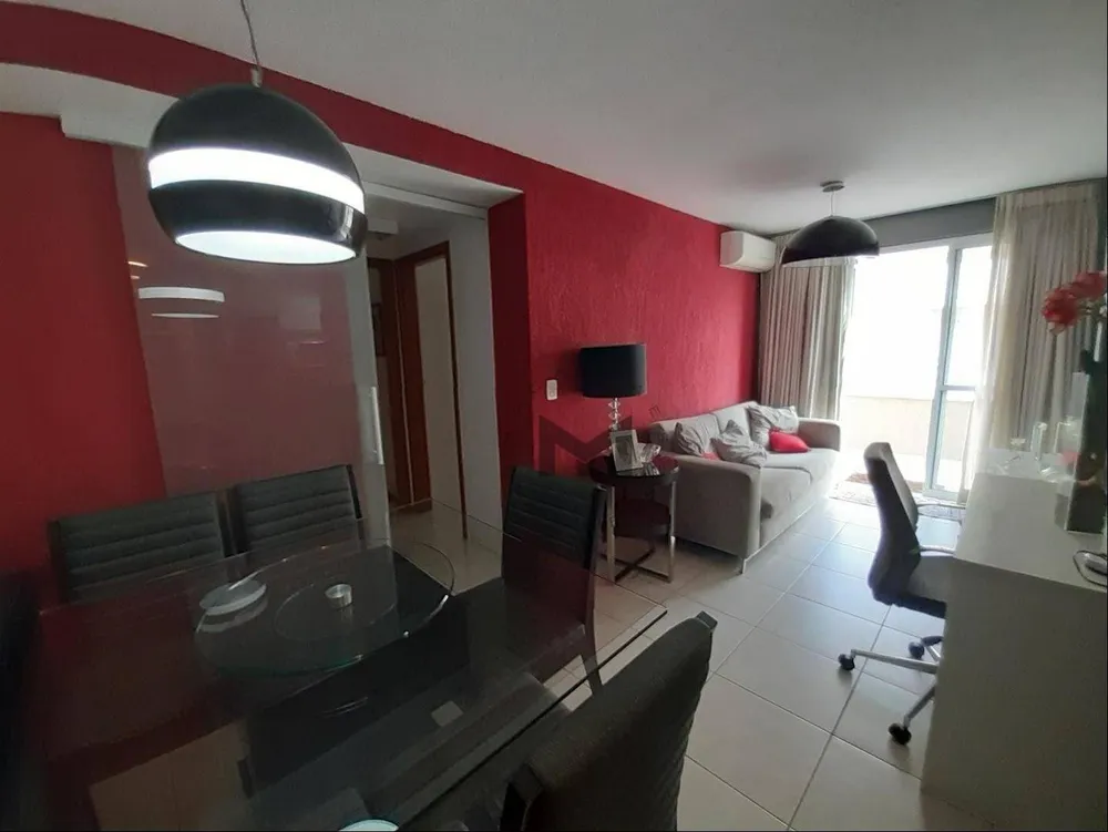 Apartamento, 2 quartos, 60 m² - Foto 4