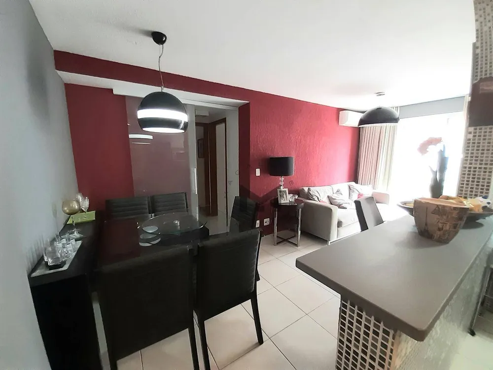 Apartamento, 2 quartos, 60 m² - Foto 21
