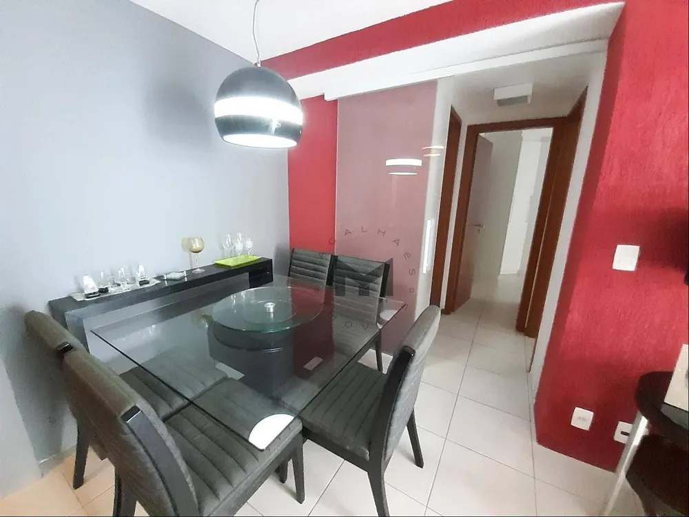 Apartamento, 2 quartos, 60 m² - Foto 13