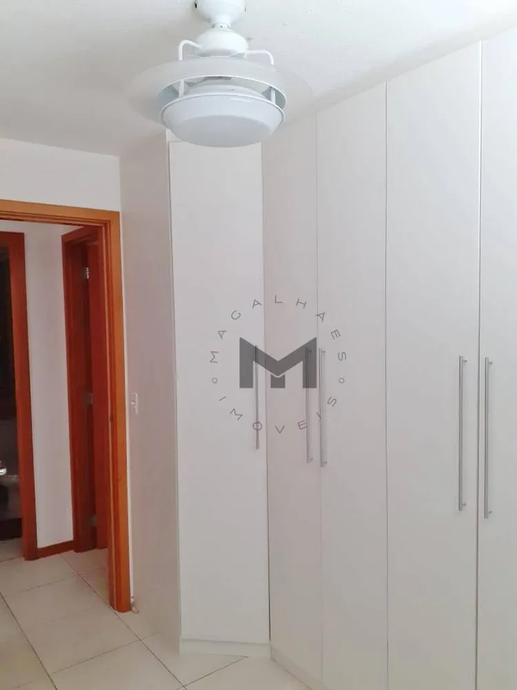Apartamento, 2 quartos, 60 m² - Foto 5