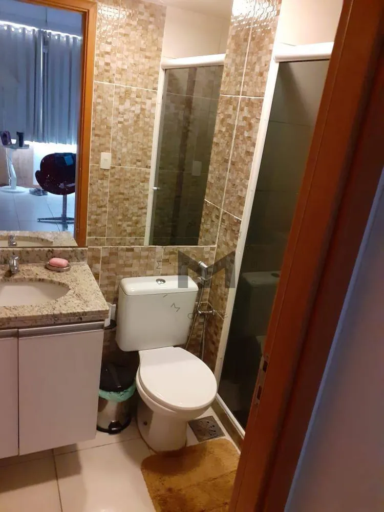 Apartamento, 2 quartos, 60 m² - Foto 11