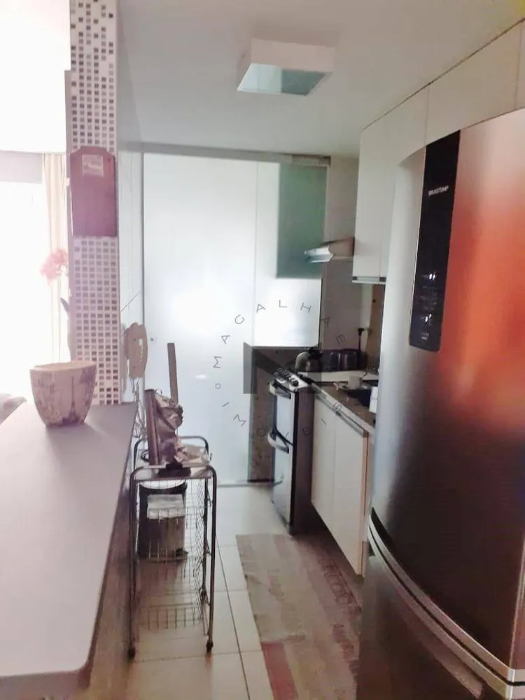 Apartamento, 2 quartos, 60 m² - Foto 6