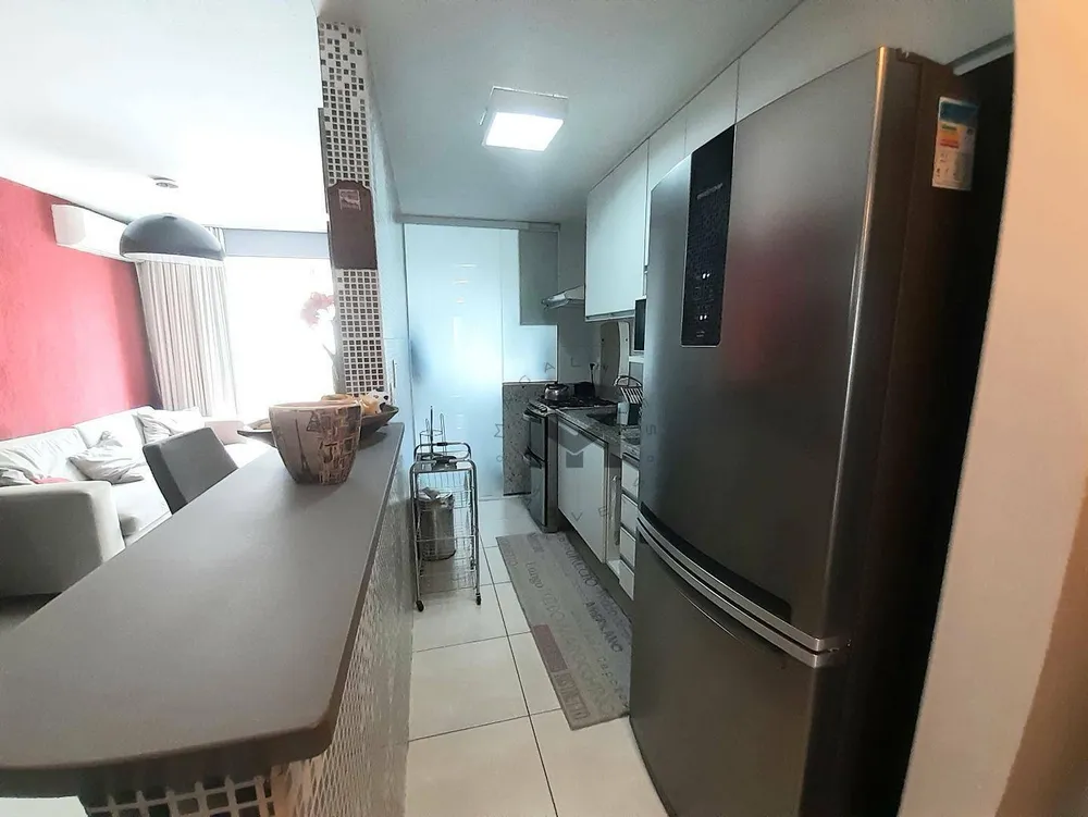 Apartamento, 2 quartos, 60 m² - Foto 17