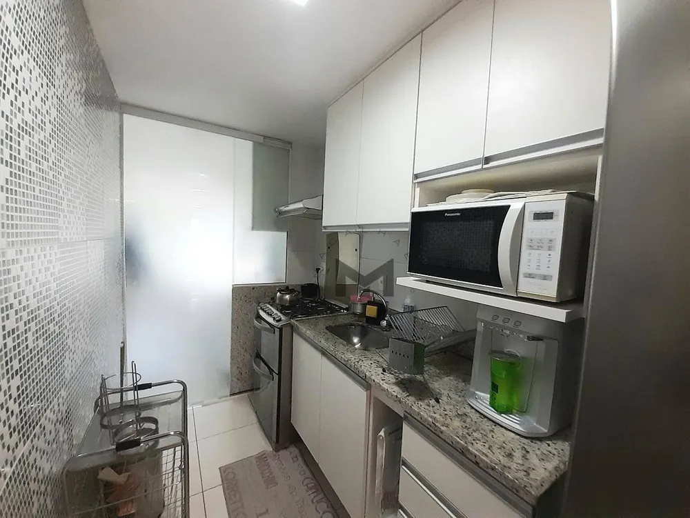 Apartamento, 2 quartos, 60 m² - Foto 16