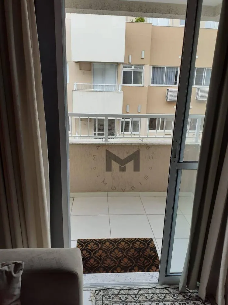 Apartamento, 2 quartos, 60 m² - Foto 10