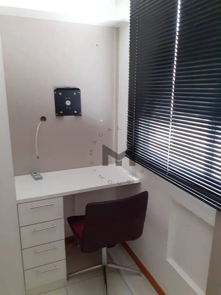 Apartamento, 2 quartos, 60 m² - Foto 8