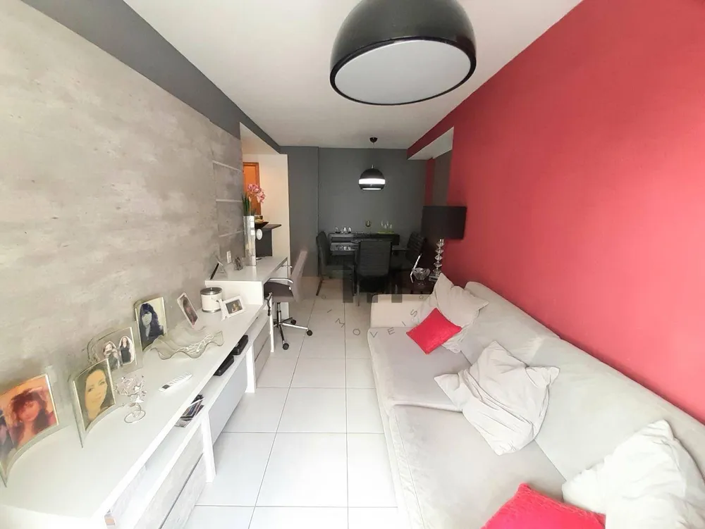Apartamento, 2 quartos, 60 m² - Foto 23