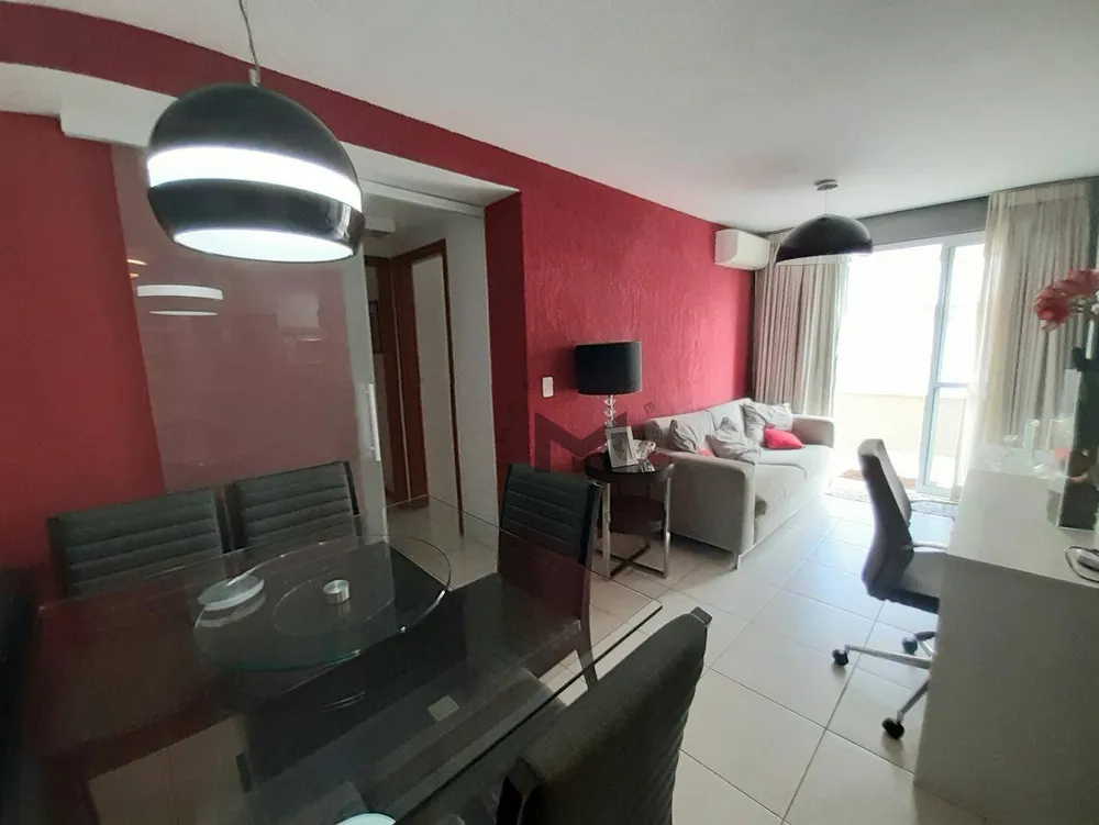 Apartamento, 2 quartos, 60 m² - Foto 22