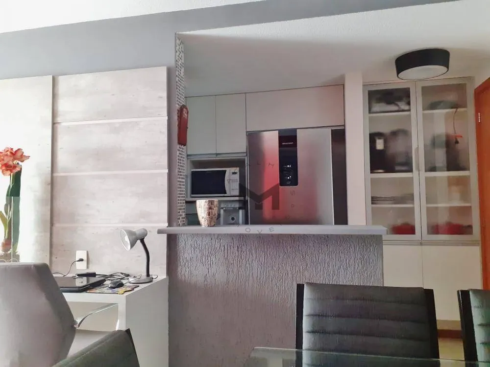Apartamento, 2 quartos, 60 m² - Foto 9