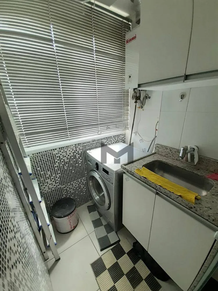 Apartamento, 2 quartos, 60 m² - Foto 18