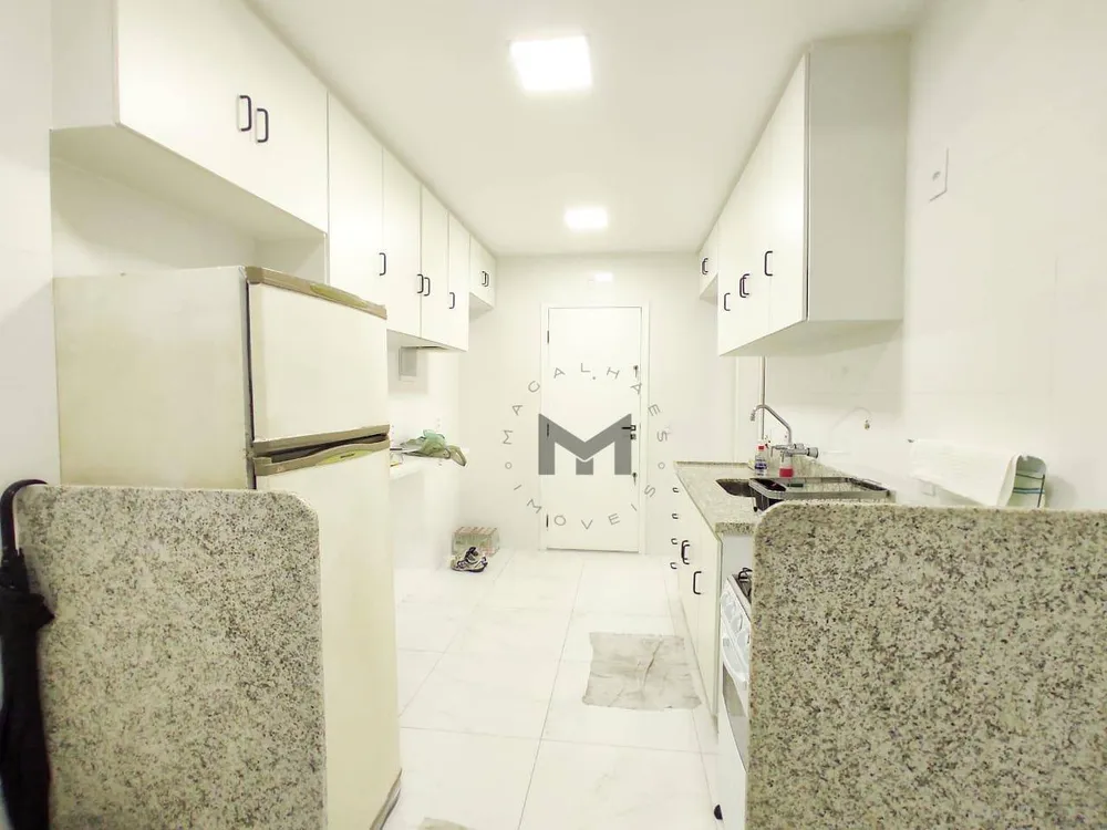 Apartamento, 2 quartos, 108 m² - Foto 6