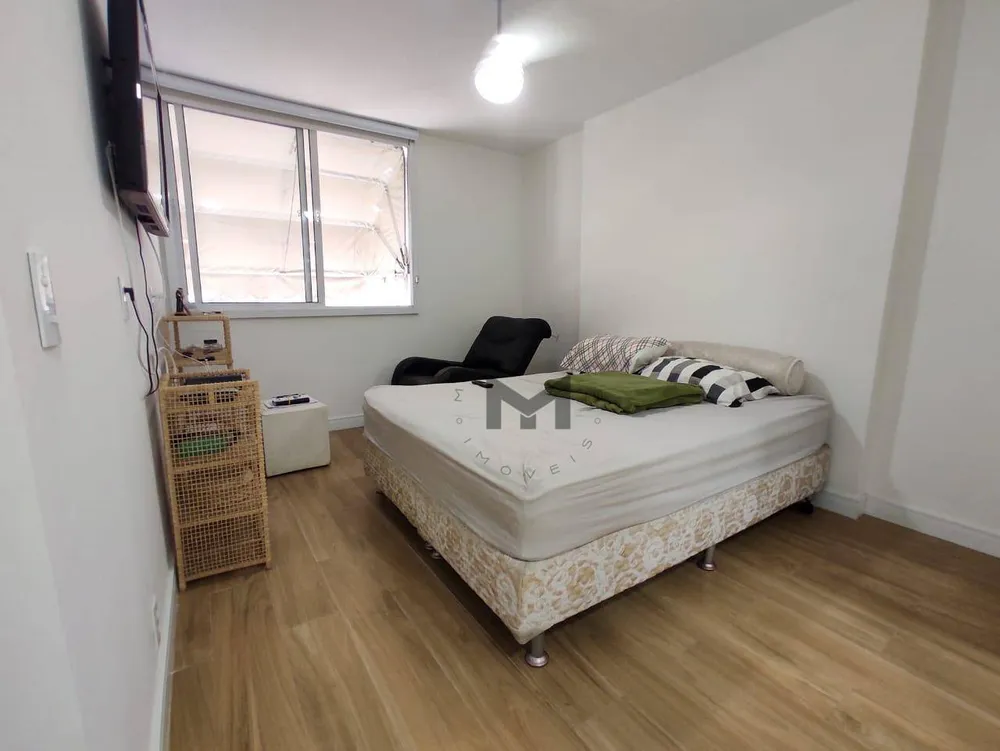 Apartamento, 2 quartos, 108 m² - Foto 1