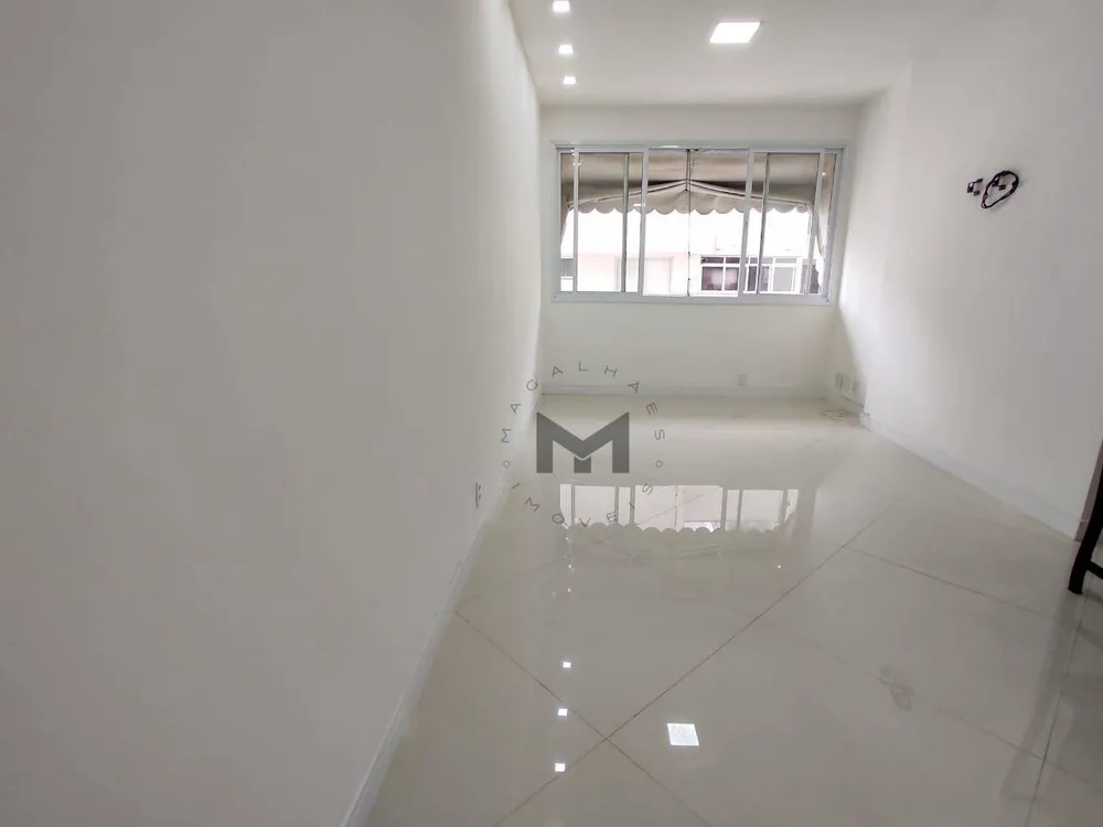Apartamento, 2 quartos, 108 m² - Foto 2
