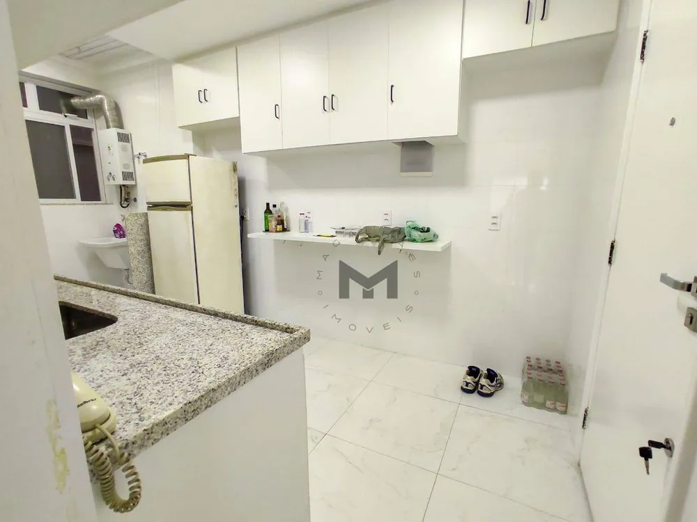Apartamento, 2 quartos, 108 m² - Foto 3