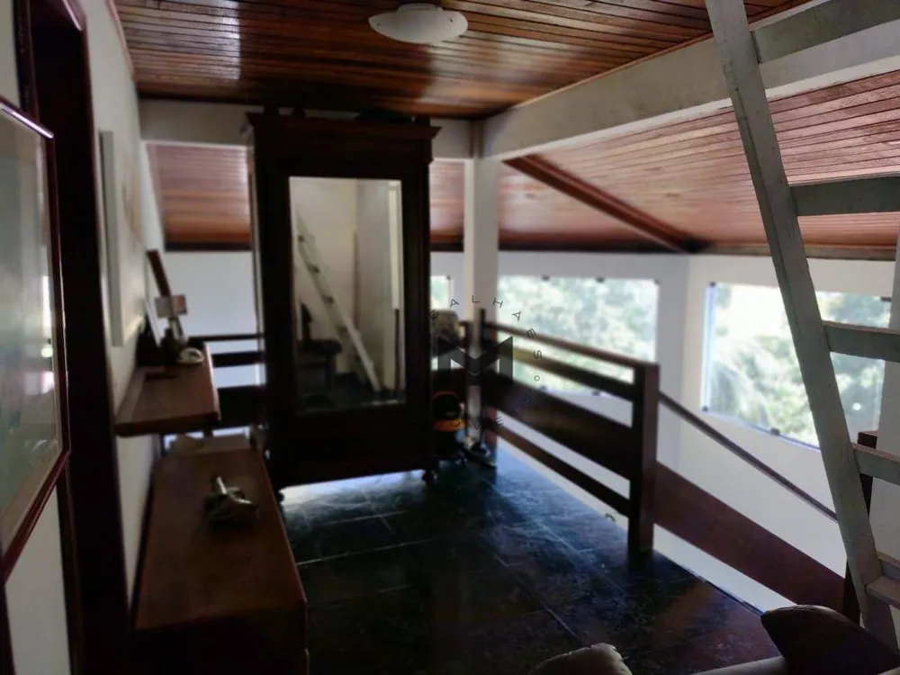 Casa, 4 quartos, 290 m² - Foto 12