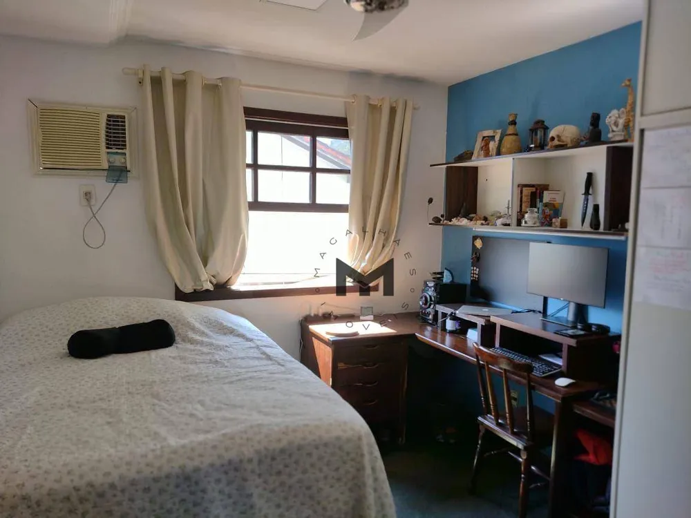 Casa, 4 quartos, 290 m² - Foto 5