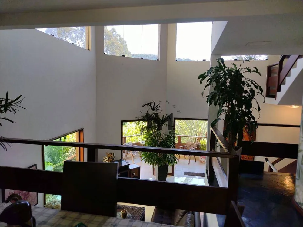 Casa, 4 quartos, 290 m² - Foto 2