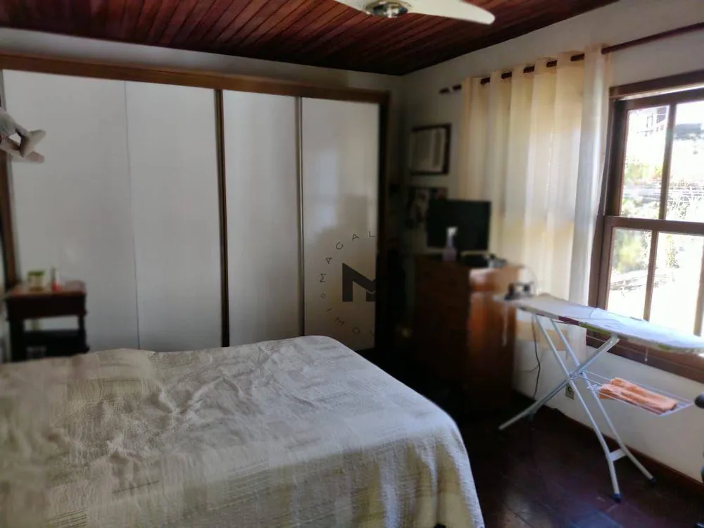 Casa, 4 quartos, 290 m² - Foto 9