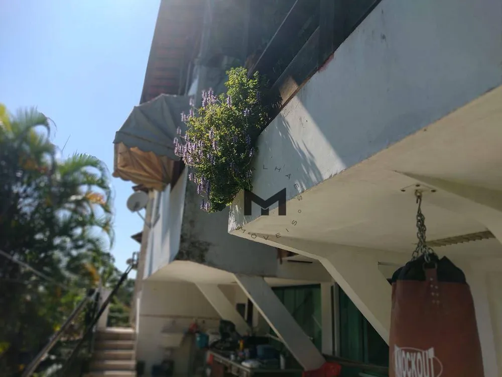 Casa, 4 quartos, 290 m² - Foto 13