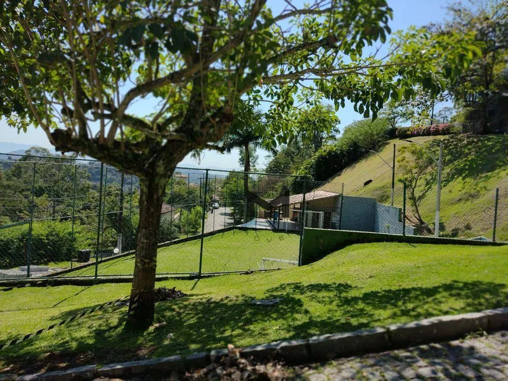 Casa, 4 quartos, 290 m² - Foto 15