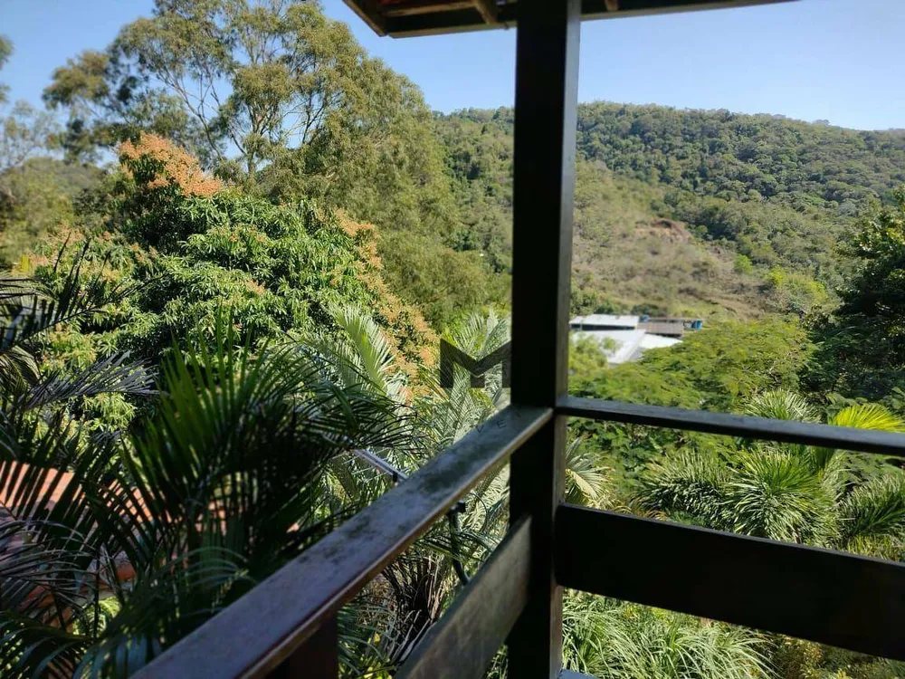 Casa, 4 quartos, 290 m² - Foto 10