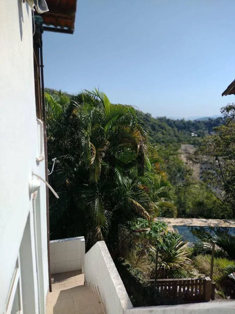 Casa, 4 quartos, 290 m² - Foto 14