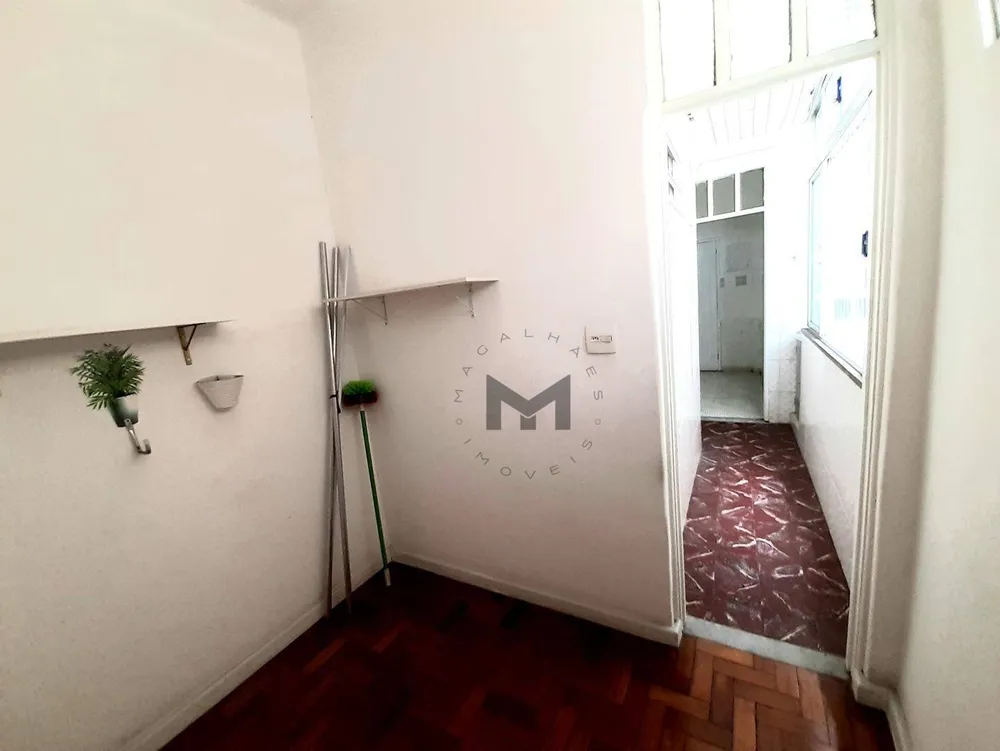 Apartamento, 2 quartos, 65 m² - Foto 7