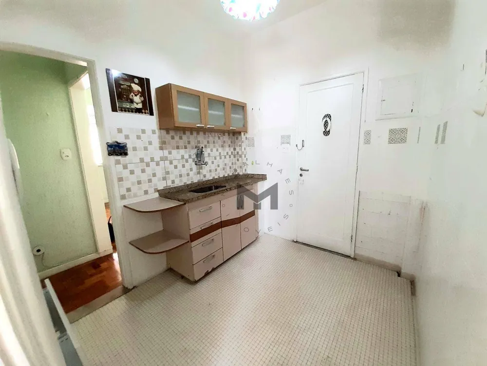 Apartamento, 2 quartos, 65 m² - Foto 2