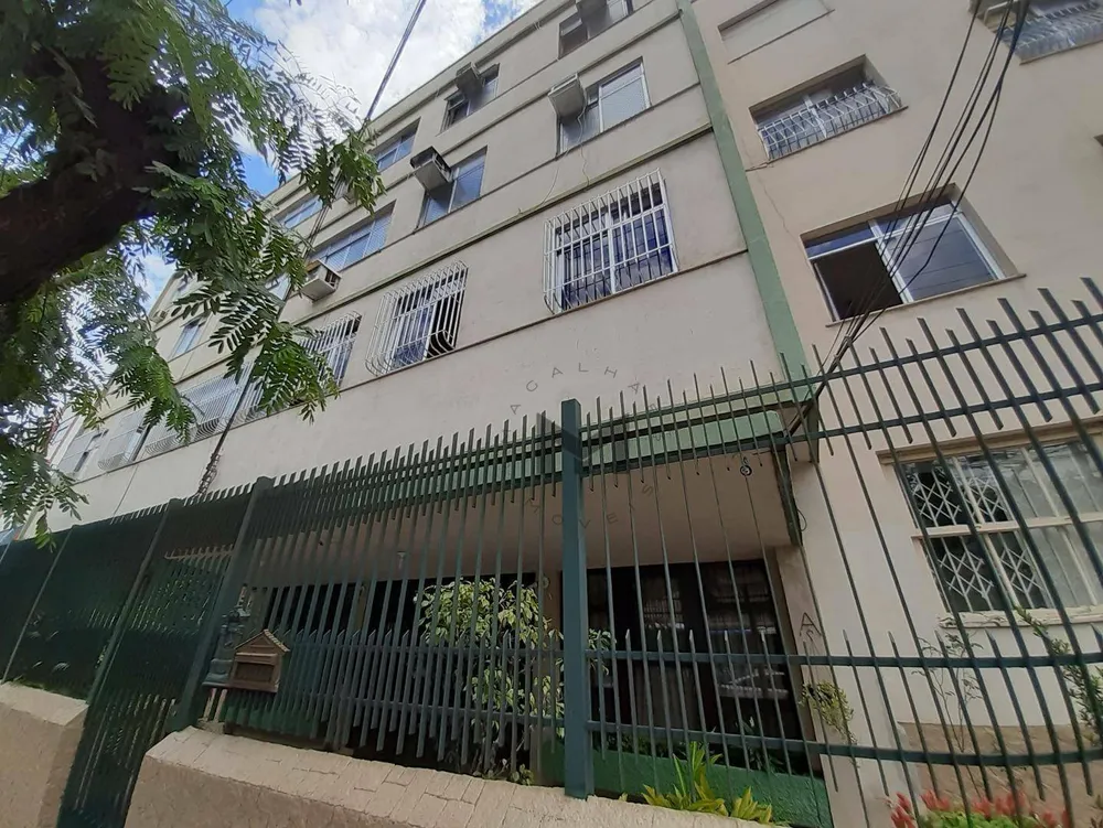 Apartamento, 2 quartos, 65 m² - Foto 14