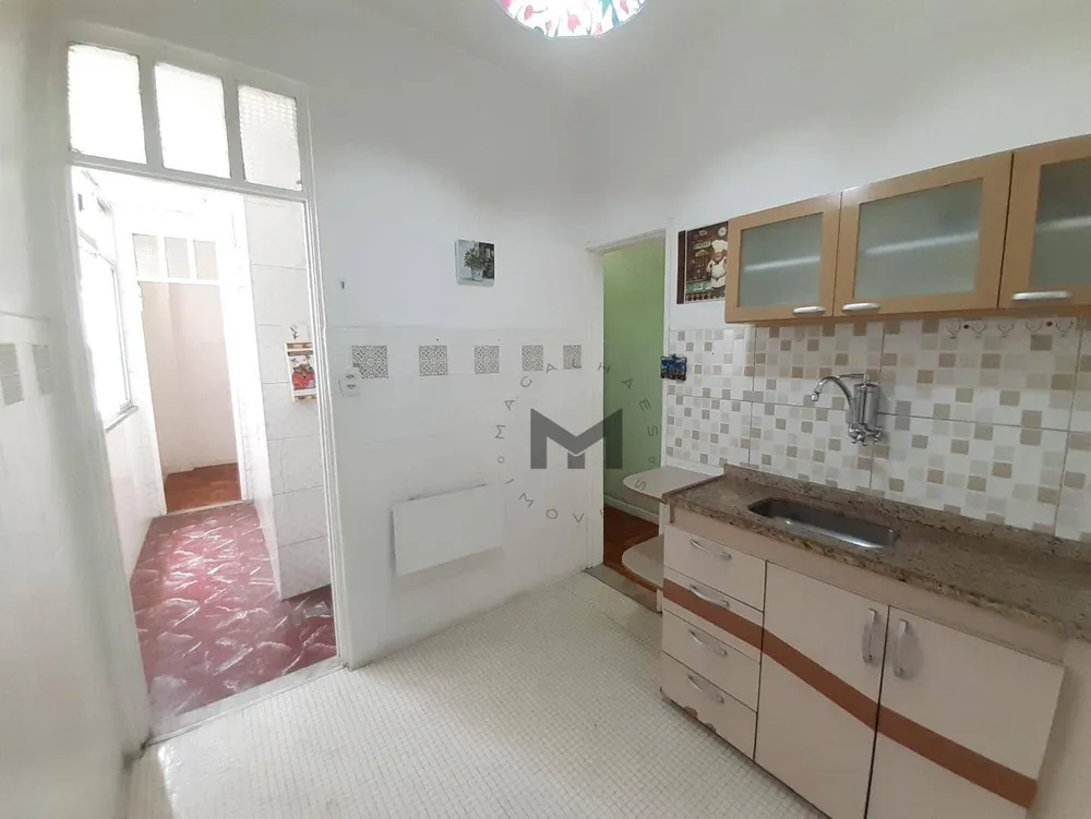 Apartamento, 2 quartos, 65 m² - Foto 3