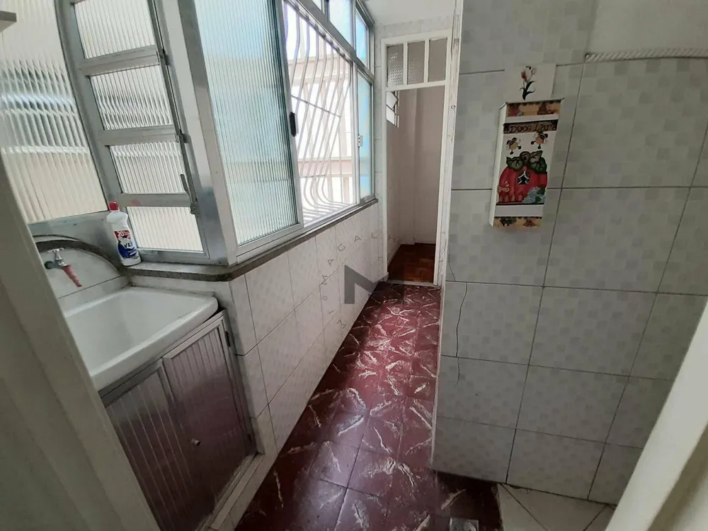 Apartamento, 2 quartos, 65 m² - Foto 5
