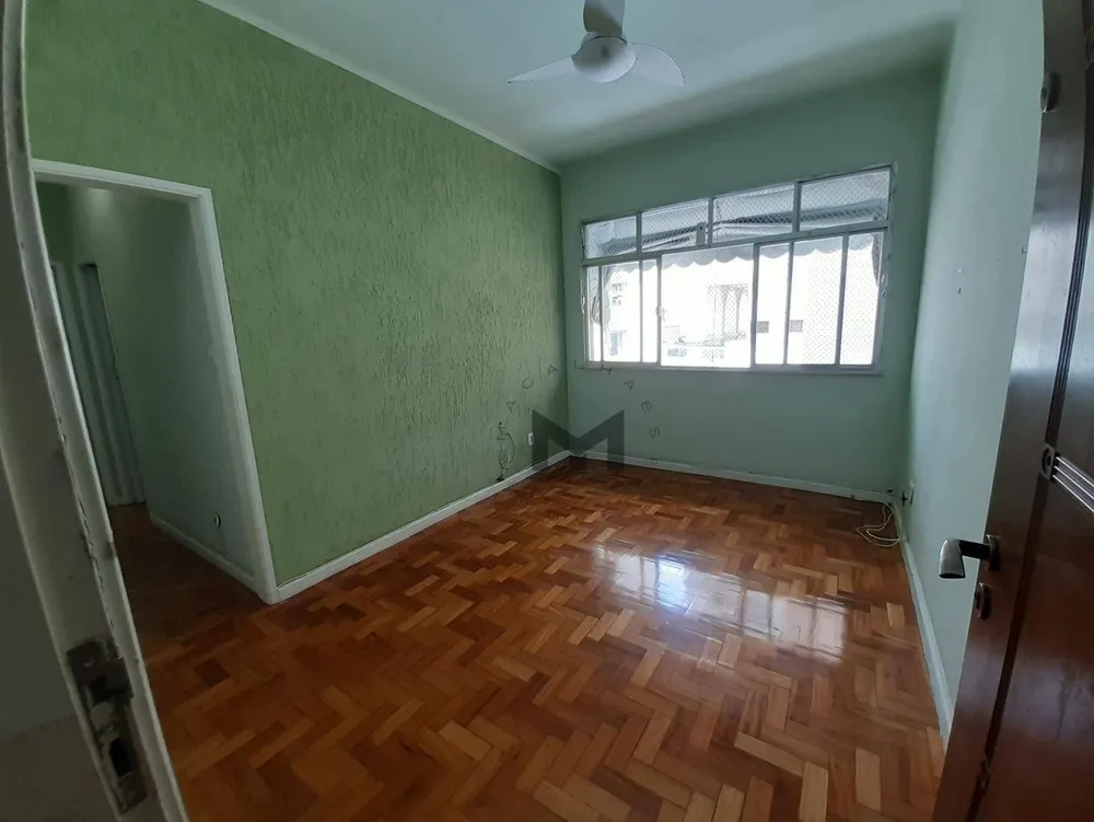Apartamento, 2 quartos, 65 m² - Foto 1