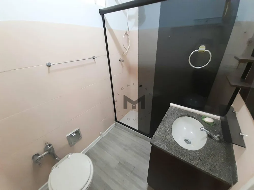 Apartamento, 2 quartos, 65 m² - Foto 11