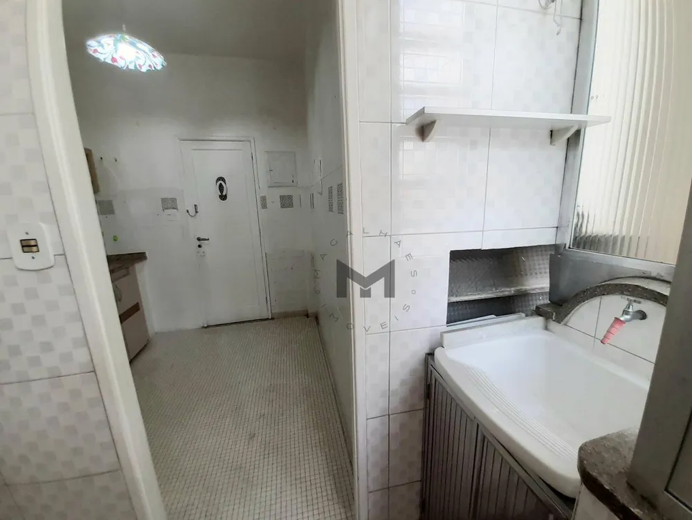 Apartamento, 2 quartos, 65 m² - Foto 6