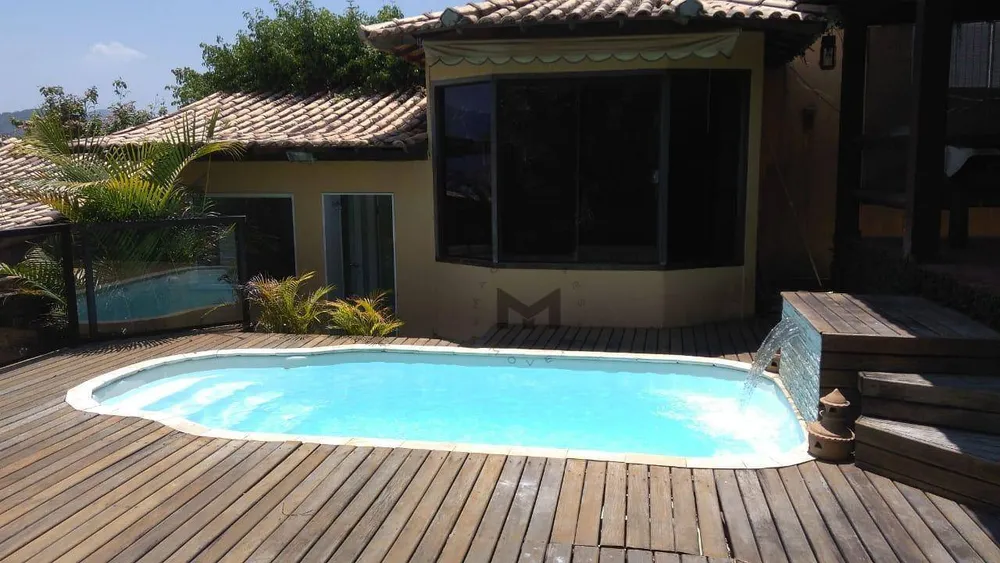 Casa, 3 quartos, 300 m² - Foto 4