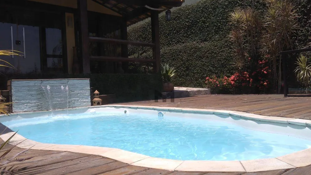 Casa, 3 quartos, 300 m² - Foto 3