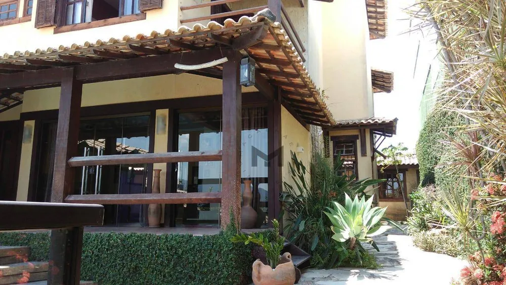 Casa, 3 quartos, 300 m² - Foto 5