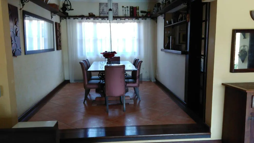 Casa, 3 quartos, 300 m² - Foto 10