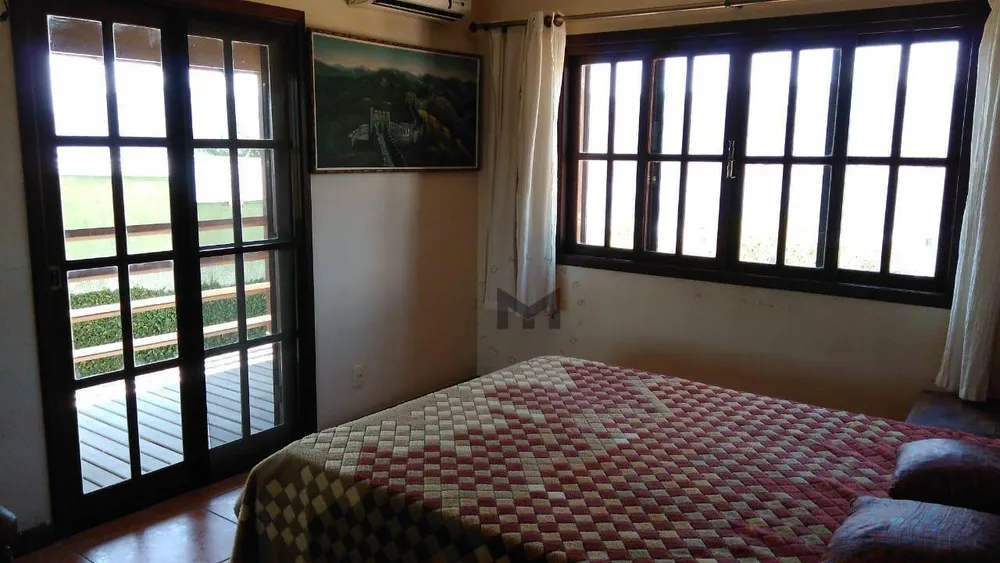 Casa, 3 quartos, 300 m² - Foto 11