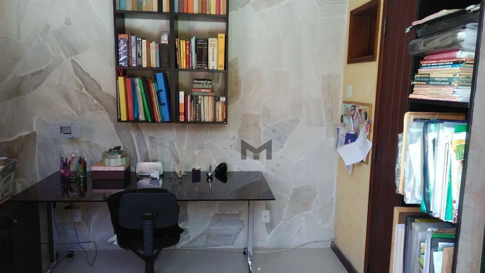 Casa, 3 quartos, 300 m² - Foto 9