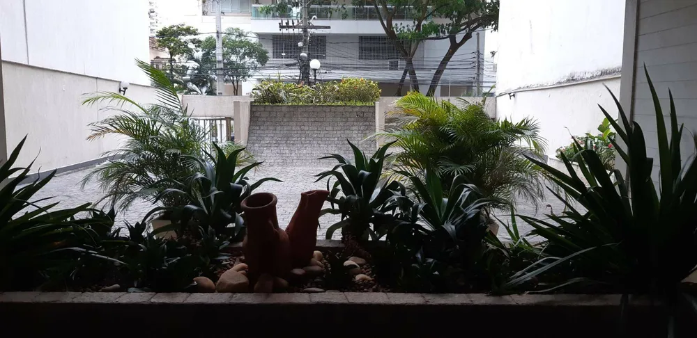 Apartamento, 2 quartos, 79 m² - Foto 2
