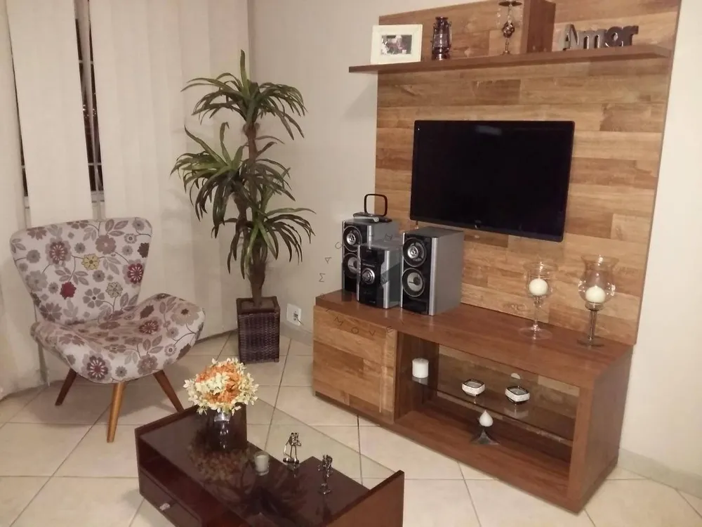 Apartamento, 2 quartos, 79 m² - Foto 1