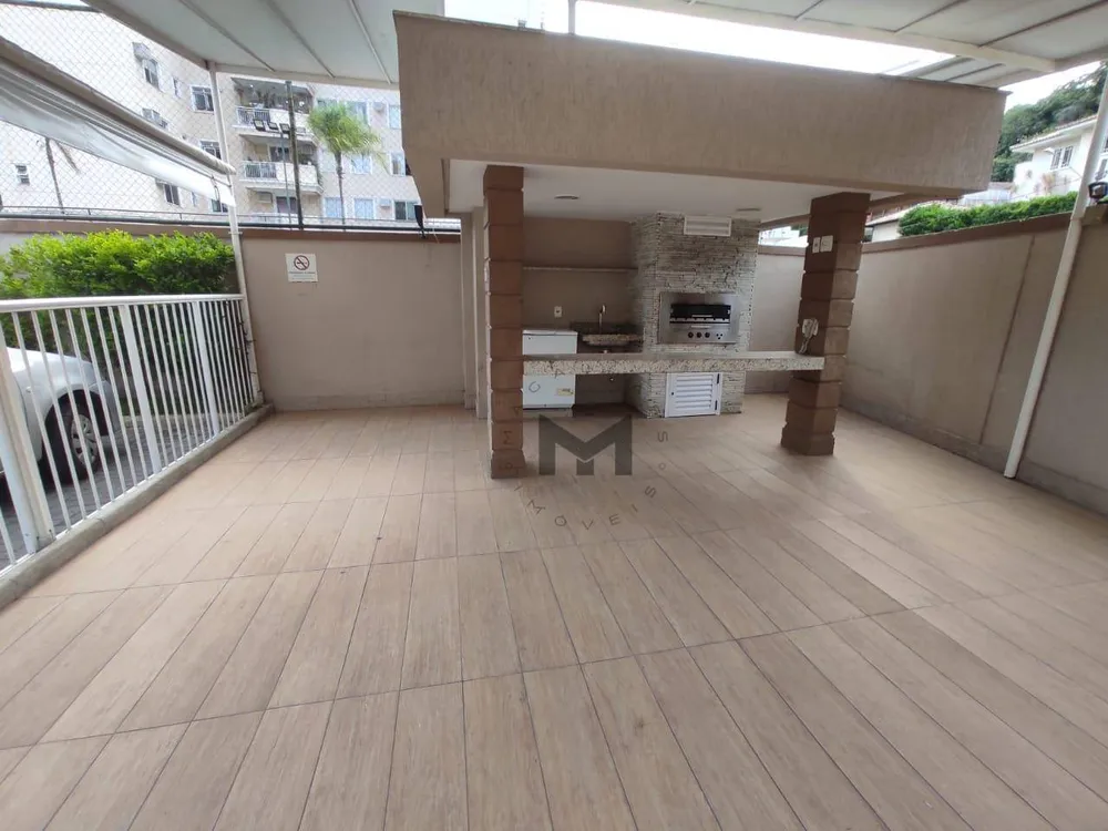 Apartamento, 3 quartos, 70 m² - Foto 13
