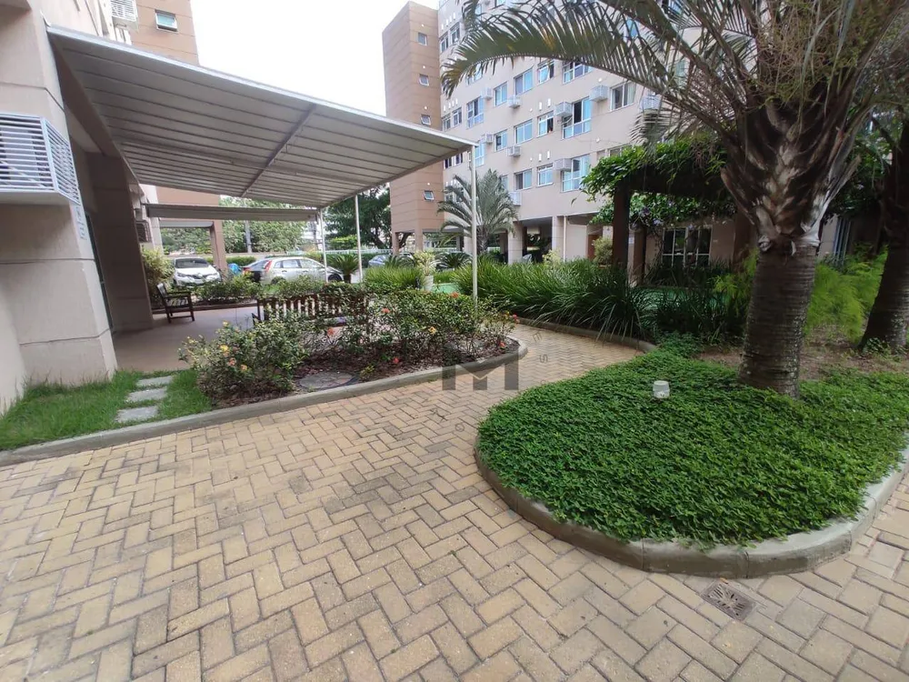 Apartamento, 3 quartos, 70 m² - Foto 16