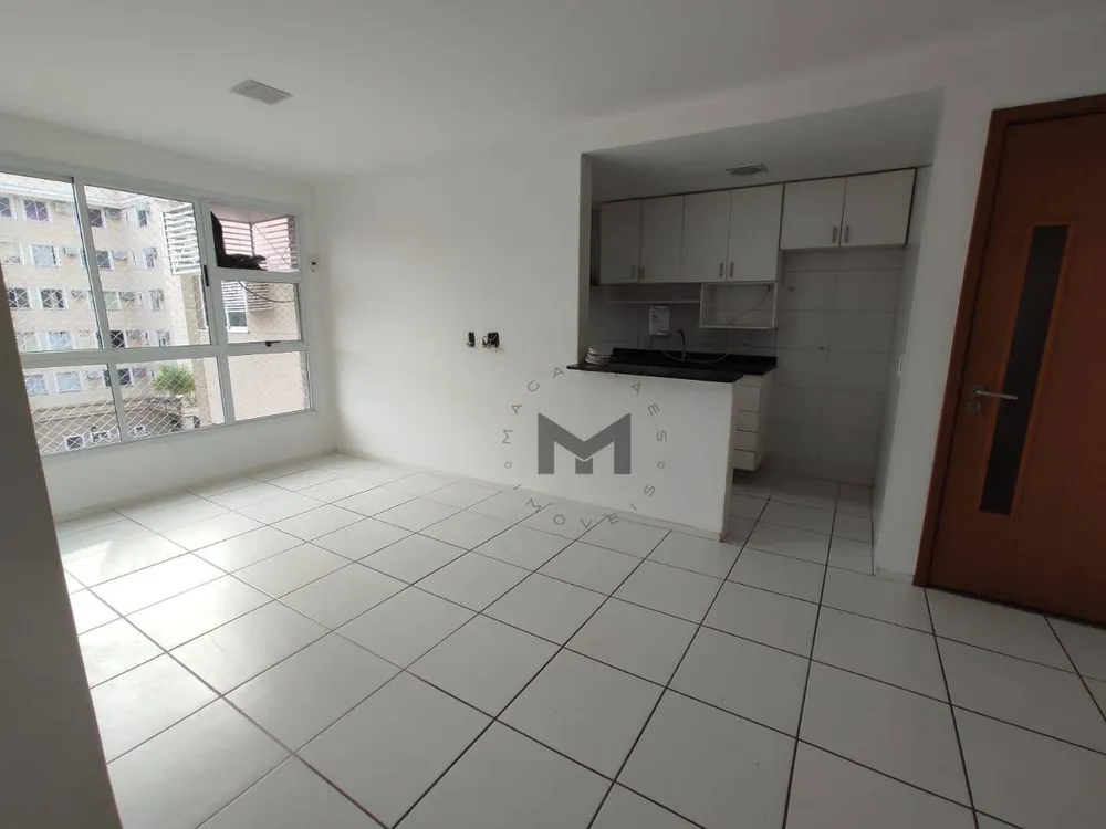 Apartamento, 3 quartos, 70 m² - Foto 1