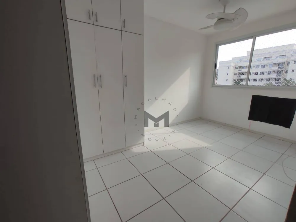 Apartamento, 3 quartos, 70 m² - Foto 5
