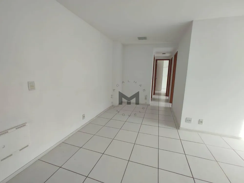 Apartamento, 3 quartos, 70 m² - Foto 2