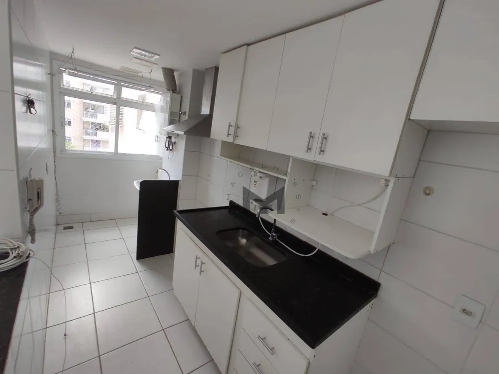 Apartamento, 3 quartos, 70 m² - Foto 4