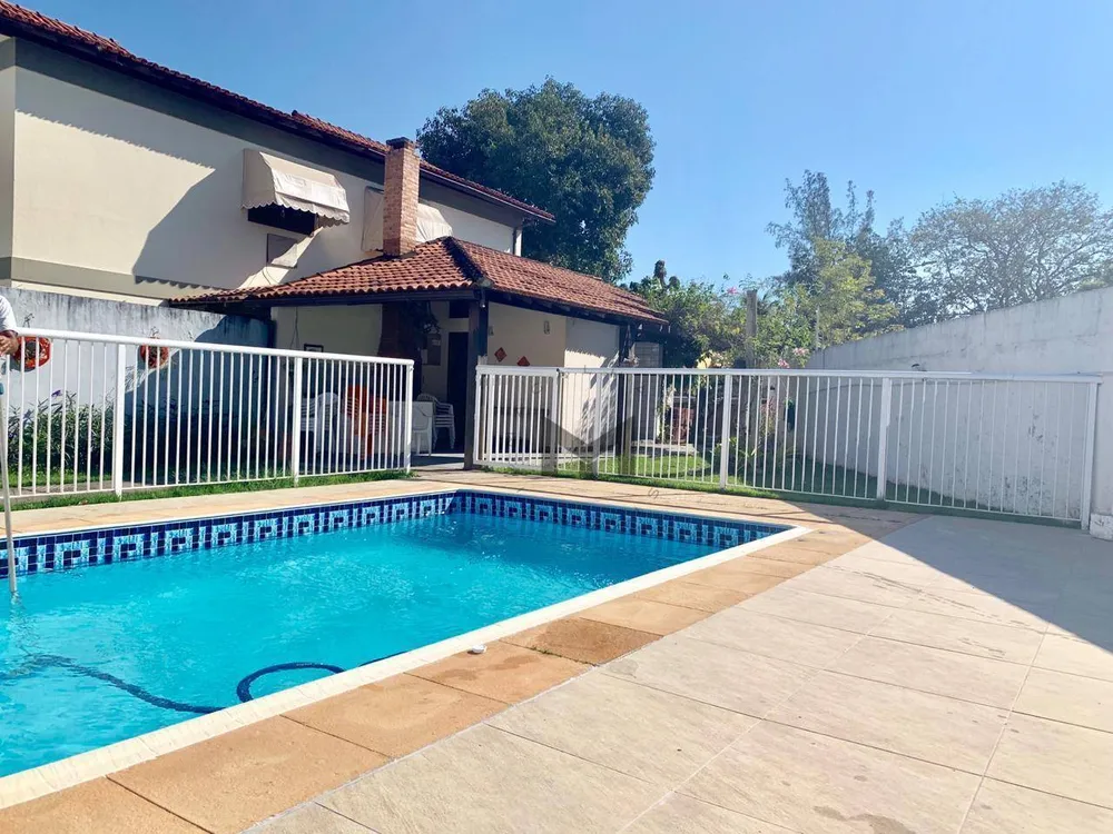 Casa, 3 quartos, 150 m² - Foto 11